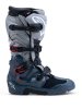 Tech 7 Enduro Drystar (tmavosivá/svetlosivá/červená)