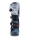 Tech 7 Enduro Drystar (tmavosivá/svetlosivá/červená)
