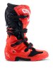 Tech 7 Enduro (červená fluo/čierna)