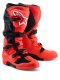 Tech 7 Enduro (červená fluo/čierna)