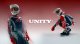Techstar Unity limitovaná edícia (červená/biela/modrá)