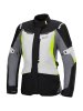 Stella ST-1 Waterproof (svetlosivá/čierna/žltá fluo)