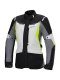 Stella ST-1 Waterproof (svetlosivá/čierna/žltá fluo)