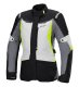 Stella ST-1 Waterproof (svetlosivá/čierna/žltá fluo)