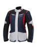 Stella ST-1 Waterproof (tmavomodrá/čierna/červená)