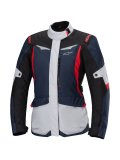 Stella ST-1 Waterproof (tmavomodrá/čierna/červená)