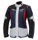 Stella ST-1 Waterproof (tmavomodrá/čierna/červená)