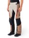 ST-1 Waterproof (tmavá khaki/piesková/čierna/červená fluo)