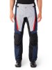 ST-1 Waterproof (tmavomodrá/čierna/červená)
