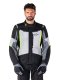 ST-1 Waterproof (svetlosivá/čierna/žltá fluo)