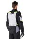 ST-1 Waterproof (svetlosivá/čierna/žltá fluo)