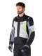 ST-1 Waterproof (svetlosivá/čierna/žltá fluo)