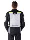 ST-1 Waterproof (svetlosivá/čierna/žltá fluo)