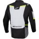 ST-1 Waterproof (svetlosivá/čierna/žltá fluo)