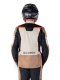 ST-1 Waterproof (tmavá khaki/piesková/čierna/červená fluo)