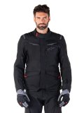 ST-1 Waterproof (čierna)