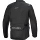 ST-1 Waterproof (čierna)