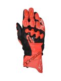 GP Plus R V3 (červená/červená fluo/čierna)