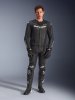 GP Force V2 dvojdielna (čierna/biela)