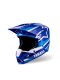 S-M3 Youth Yamaha (modrá/biela)