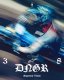 Supertech Vision DNGR38 XXV (čierna/strieborná, sklo strieborné zrkadlové)