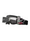 Vision 5 Corp Roll-Off Wide Vision (čierna, sklo číre a roll-off systém)
