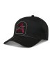 Acme Snapback (čierna)
