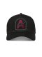 Acme Snapback (čierna)