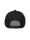 Acme Snapback (čierna)