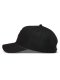 Acme Snapback (čierna)