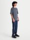 Mandate Oversized (antracitová)