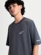 Mandate Oversized (antracitová)