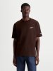 Mandate Oversized (hnedá)