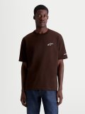 Mandate Oversized (hnedá)