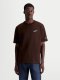 Mandate Oversized (hnedá)