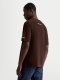 Mandate Oversized (hnedá)