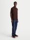 Mandate Oversized (hnedá)