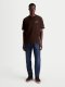 Mandate Oversized (hnedá)