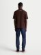 Mandate Oversized (hnedá)