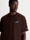 Mandate Oversized (hnedá)