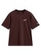Mandate Oversized (hnedá)