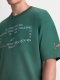 Infinity Oversized (zelená)