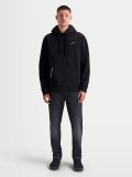 Pioneer Oversized (čierna)