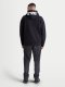 Pioneer Oversized (čierna)