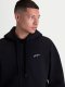 Pioneer Oversized (čierna)