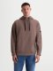 Camino Textured Oversized (sivohnedá)