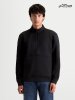 Apera Half-Zip (čierna)