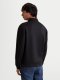 Apera Half-Zip (čierna)