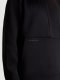 Apera Half-Zip (čierna)