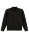 Apera Half-Zip (čierna)